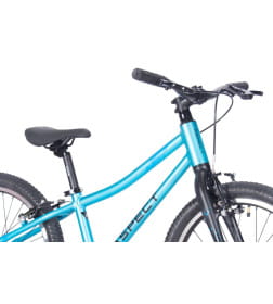 Велосипед Aspect Smile 20 20", Синий