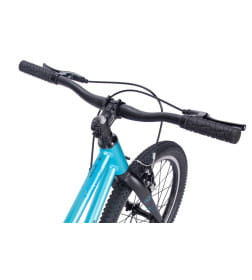 Велосипед Aspect Smile 20 20", Синий
