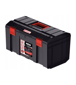 Ящик для инструментов Qbrick Regular R-BOX 19