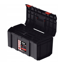 Ящик для инструментов Qbrick Regular R-BOX 19