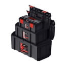 Ящик для инструментов Qbrick Regular R-BOX 19+16+13 3