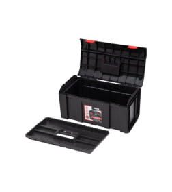 Ящик для инструментов Qbrick Regular R-BOX 19+16+13 3