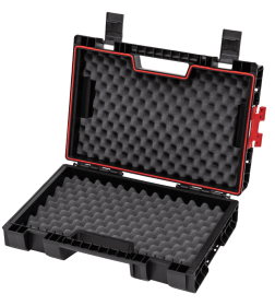 Ящик для инструментов Qbrick Sys. PRO Toolcase