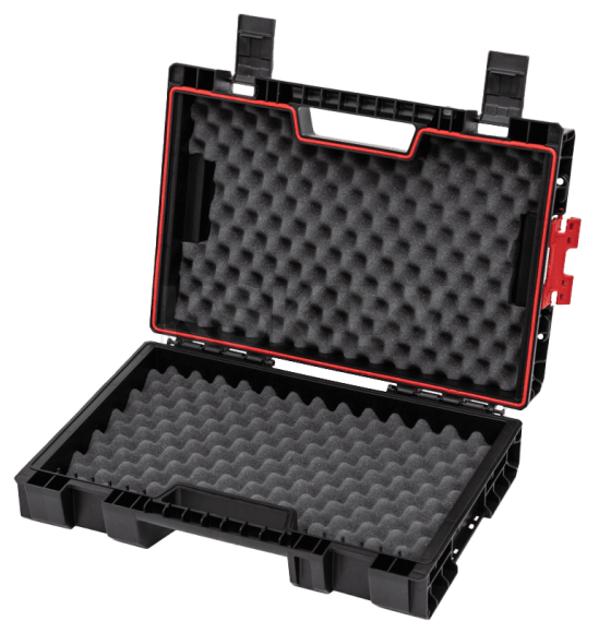 Ящик для инструментов Qbrick Sys. PRO Toolcase