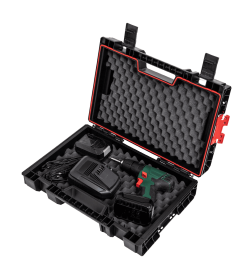 Ящик для инструментов Qbrick Sys. PRO Toolcase