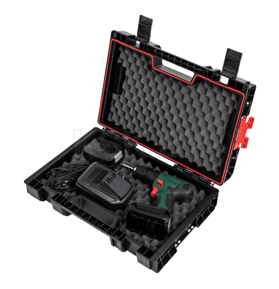 Ящик для инструментов Qbrick Sys. PRO Toolcase