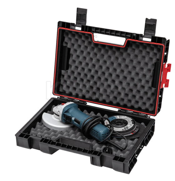 Ящик для инструментов Qbrick Sys. PRO Toolcase