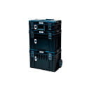 Ящик для инструментов Qbrick System ONE 200 Technik , черный