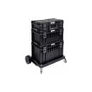 Ящик для инструментов Qbrick System ONE 200 Technik , черный