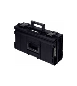 Ящик для инструментов Qbrick System ONE 200 Technik , черный