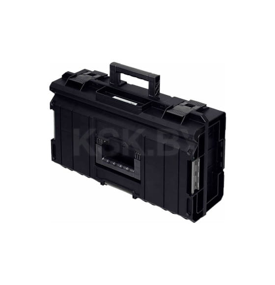 Ящик для инструментов Qbrick System ONE 200 Technik , черный