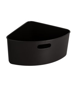 Корзина Agraba 3,8 л (базальт) Berossi АС 40481000