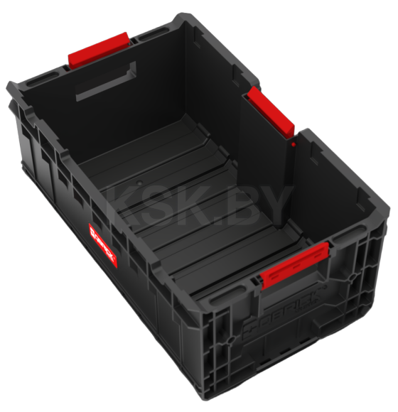 Ящик для инструментов Qbrick System ONE Box