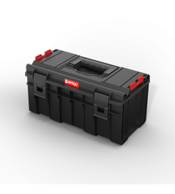 Ящик для инструментов Qbrick System PRO 500 Basic , черный