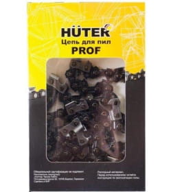 Цепь 40 см 16" 3/8" 1,3" 57 зв. C1 Prof/57 Huter 71/4/20