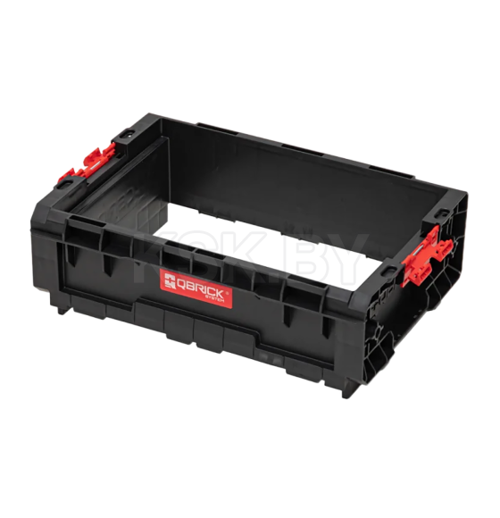 Ящик для инструментов SKRQPROBEX2CZAPG011 Qbrick System PRO Box Extender