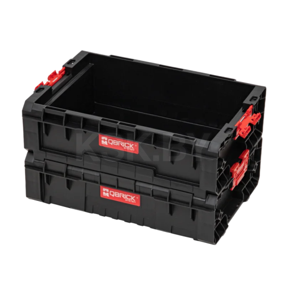 Ящик для инструментов SKRQPROBEX2CZAPG011 Qbrick System PRO Box Extender