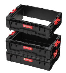 Ящик для инструментов SKRQPROBEX2CZAPG011 Qbrick System PRO Box Extender