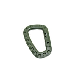 Карабин D-образный Дружба ДА-920