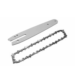 Набор шина и цепь для пилы 16" DEKO CS18 080-2040