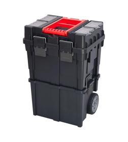 Ящик для инструментов SKRWCLHDPZCZAPG002 Skr. Wheelbox HD Compact Logic