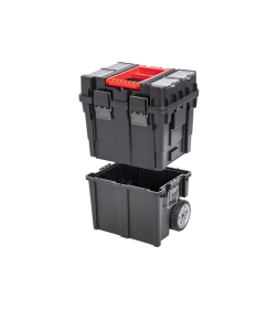 Ящик для инструментов SKRWCLHDPZCZAPG002 Skr. Wheelbox HD Compact Logic