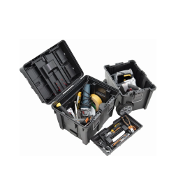 Ящик для инструментов SKRWCLHDPZCZAPG002 Skr. Wheelbox HD Compact Logic