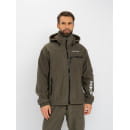 Костюм деми HUNTSMAN Никс ЛЮКС -5°C Хаки 44-46/170-176 ткань Alova Windblock