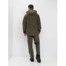 Костюм деми HUNTSMAN Никс ЛЮКС -5°C Хаки 44-46/170-176 ткань Alova Windblock