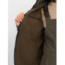 Костюм деми HUNTSMAN Никс ЛЮКС -5°C Хаки 44-46/170-176 ткань Alova Windblock