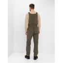 Костюм деми HUNTSMAN Никс ЛЮКС -5°C Хаки 44-46/170-176 ткань Alova Windblock