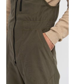 Костюм деми HUNTSMAN Никс ЛЮКС -5°C Хаки 44-46/170-176 ткань Alova Windblock