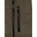 Костюм деми HUNTSMAN Никс ЛЮКС -5°C Хаки 44-46/170-176 ткань Alova Windblock