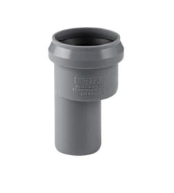 Переход канализационный внутренний 40/50 РосТурПласт 36423