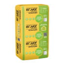 Утеплитель Vetonit/Isover Тёплый дом Плита 100/Е/К 100х610х1170мм (4,9959м2/0,5м3) (68113) 