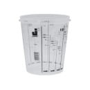 Емкость пластиковая для смешивания краски 2,30 л JetaPro 5868070 (5868070) 