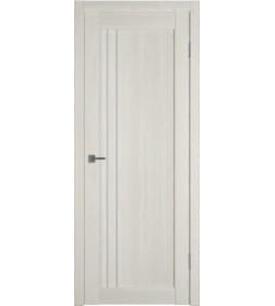 Дверное полотно Atum Pro 33X Artic Oak White cloud  2000х600х39мм