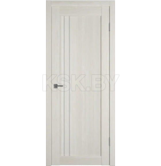 Дверное полотно Atum Pro 33X Artic Oak White cloud  2000х600х39мм