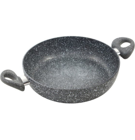 Жаровня Scovo (26см) ST-036 "Stone Pan" (85910) 