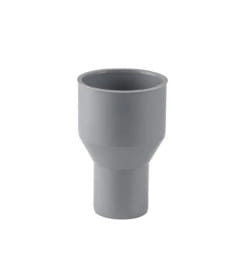 Переход на чугун канализационный внутренний 50/75 РосТурПласт 36406