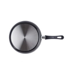 Сотейник 26 см (стеклянная крышка) "Promo" SCOVO PA-021