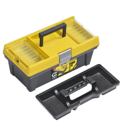 Ящик для инструментов SKR12SPSCARZOLPG011 Skr Stuff Carbo Semi Profi 12