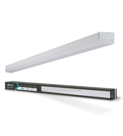 Светильник светодиодный ДБО-LINE 48Вт 230В 160гр 4000К 4800Лм 100лм/Вт белый IP40 NEOX 4690612037738