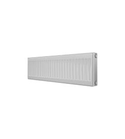 Радиатор стальной панельный Royal Thermo COMPACT C22-300-1000 RAL9016