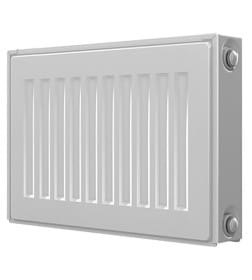 Радиатор стальной панельный Royal Thermo COMPACT C22-300-500 RAL9016