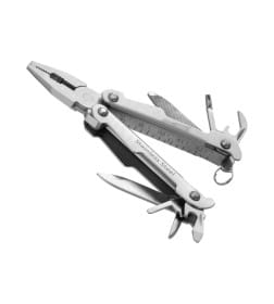 Мультитул 113 мм (13 предметов) Sparta 17612