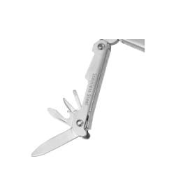 Мультитул 113 мм (13 предметов) Sparta 17612