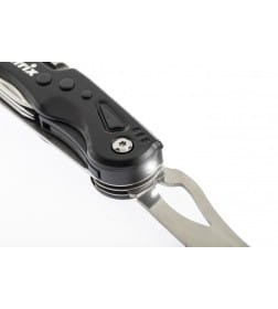 Мультитул в чехле 107 мм (11 функций) Matrix 17625