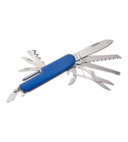 Мультитул (11 предметов) Дружба ДМ-395