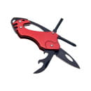 Мультитул карманный (5 предметов) Дружба ДМ-373